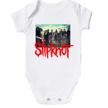 Детское боди Slipknot (4)