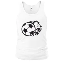 Майка lion football