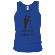 Майка Женат