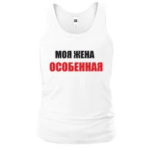 Майка Любимая жена (2)