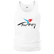 Майка Turkey