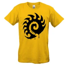 Чоловіча футболка We Are Zerg!