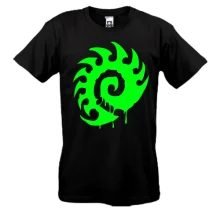 Футболка We Are Zerg (1)