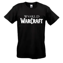 Футболка World of Warcraft