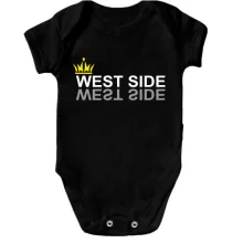 Дитяче боді West Side
