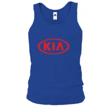 Майка KIA