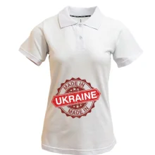 Футболка поло Made in Ukraine (2)