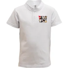 Дитяча футболка поло Beastars