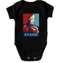 Детское боди STARK