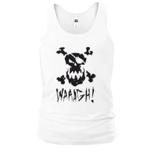 Майка Waaagh!