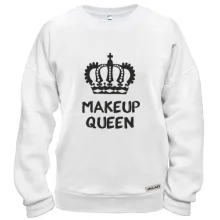 Свитшот MAKEUP QUEEN