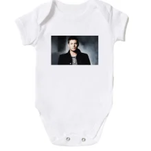 Дитяче боді Dean sexy