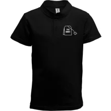 Детская футболка поло Tea-shirt