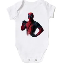 Дитяче боді Deadpool (2)