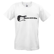 Футболка Dire Straits