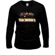 Лонгслів Team Fortress 2