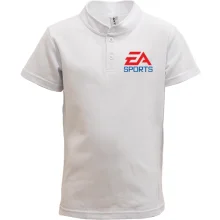 Детская футболка поло EA Sports