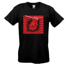 Футболка Metallica (St. Anger)