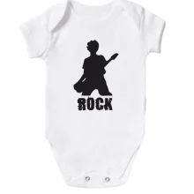 Детское боди Rock (5)