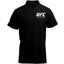 Футболка з коміром стійкою Ultimate Fighting Championship (UFC)