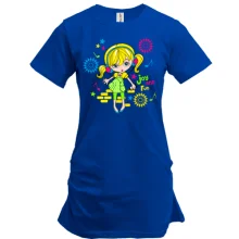 Туника joy and fun