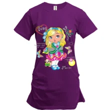 Туника joy and fun(2)
