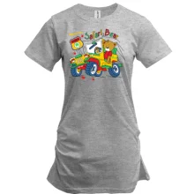 Туника Safari Bear