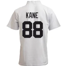 Футболка с воротником стойкой Patrick Kane