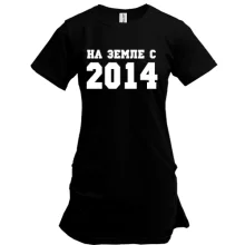 Туника На земле с 2014