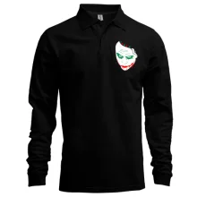 Лонгслів поло Joker - Джокер