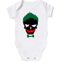 Дитяче боді Джокер (Suicide Squad)