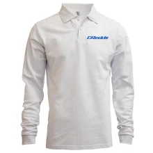 Лонгслів поло Greddy