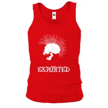 Майка Exploited