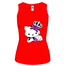 Майка Kitty