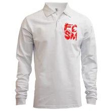 Лонгслів поло FCSM
