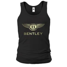 Майка Bentley