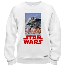 Світшот Star Wars poster (3)