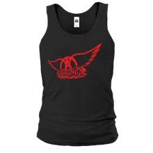 Майка Aerosmith 2