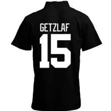 Футболка с воротником стойкой Ryan Getzlaf