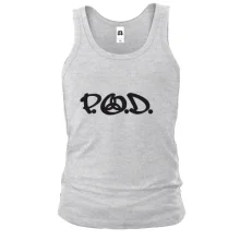 Майка P. O. D.