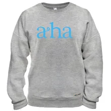 Свитшот A-ha