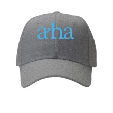 Кепка A-ha