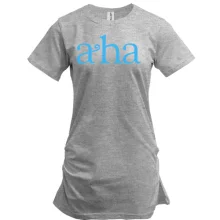 Туника A-ha