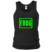 Майка Frag