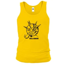 Майка Killobok