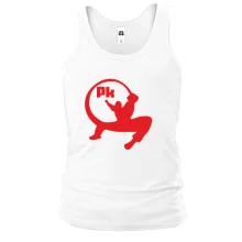 Майка PK