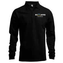 Лонгслив поло "Himars - я це люблю"