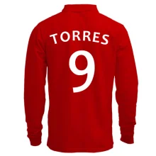 Лонгслив поло Torres (CHELSEA)
