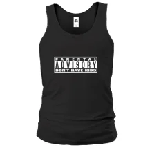 Майка Parental Advisory