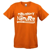 Футболка Naughty by Nature